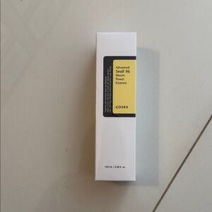 COSRX Advanced Snail 96 Mucin Power Essence